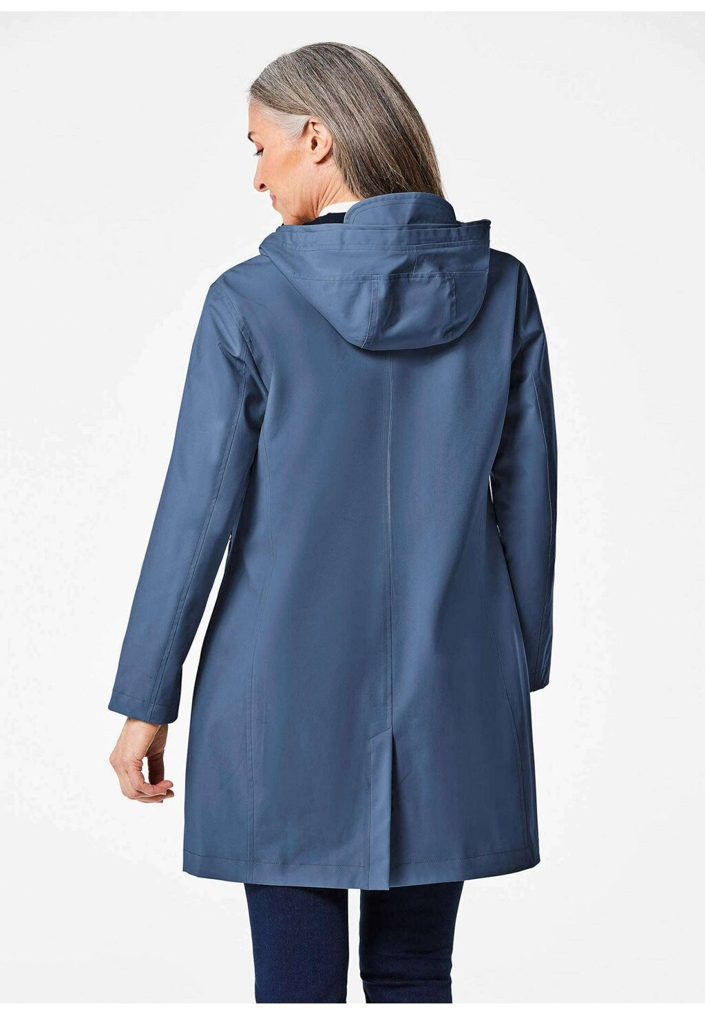 Водонепроницаемая куртка FUNKTIONSJACKE GOLDNER, синий
Водонепроницаемая куртка FUNKTIONSJACKE GOLDNER, синий