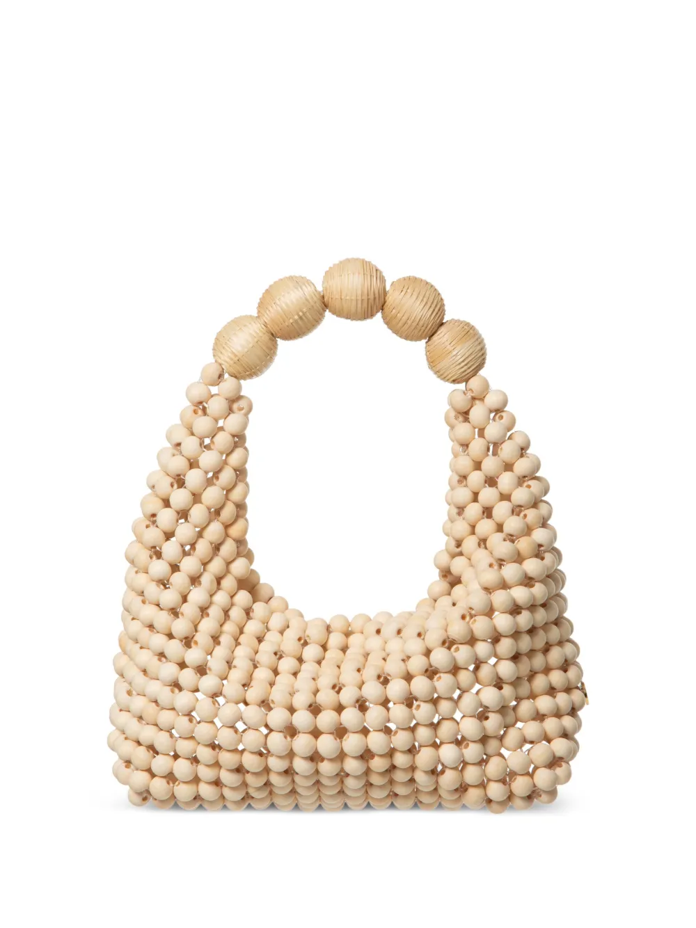 Маленькая сумка-тоут Jodie 0711, нейтральный
Маленькая сумка-тоут Jodie 0711, нейтральный