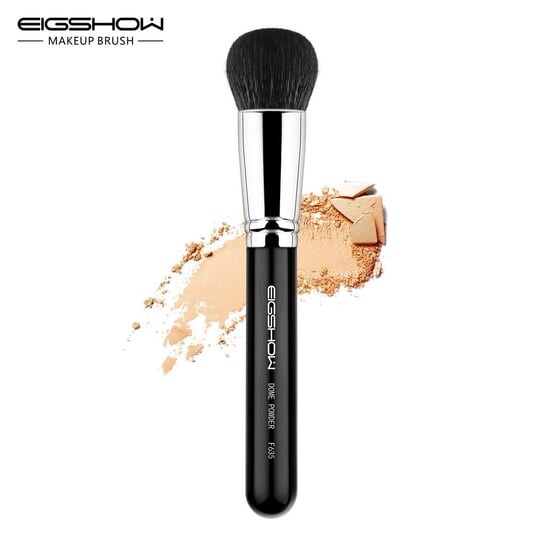 Кисть для тональной основы Eigshow Beauty F635 Dome Blush Powder
Кисть для тональной основы Eigshow Beauty F635 Dome Blush Powder