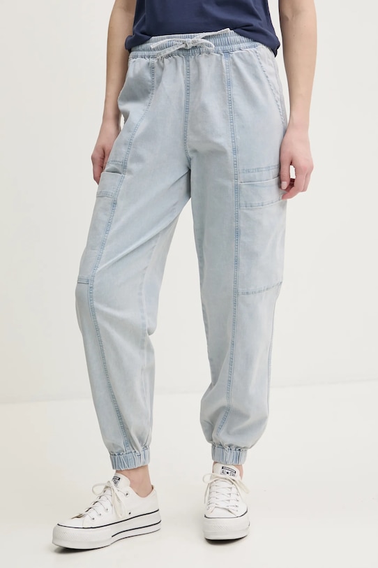 Джинсы Georgia Desigual, синий
Джинсы Georgia Desigual, синий