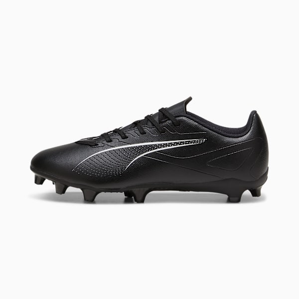 Мужские футбольные бутсы для игры на твердом/искусственном грунте Ultra 5 Play Puma, черный
Мужские футбольные бутсы для игры на твердом/искусственном грунте Ultra 5 Play Puma, черный