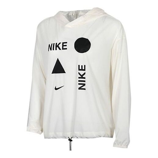 Толстовка с капюшоном icon clash dri fit Nike, белый
Толстовка с капюшоном icon clash dri fit Nike, белый