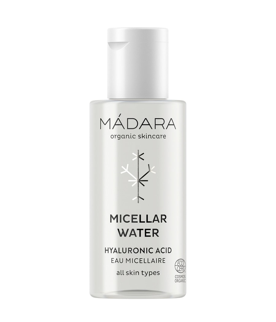 Тоник для лица MADARA Micellar Water, 50 ml
Тоник для лица MADARA Micellar Water, 50 ml