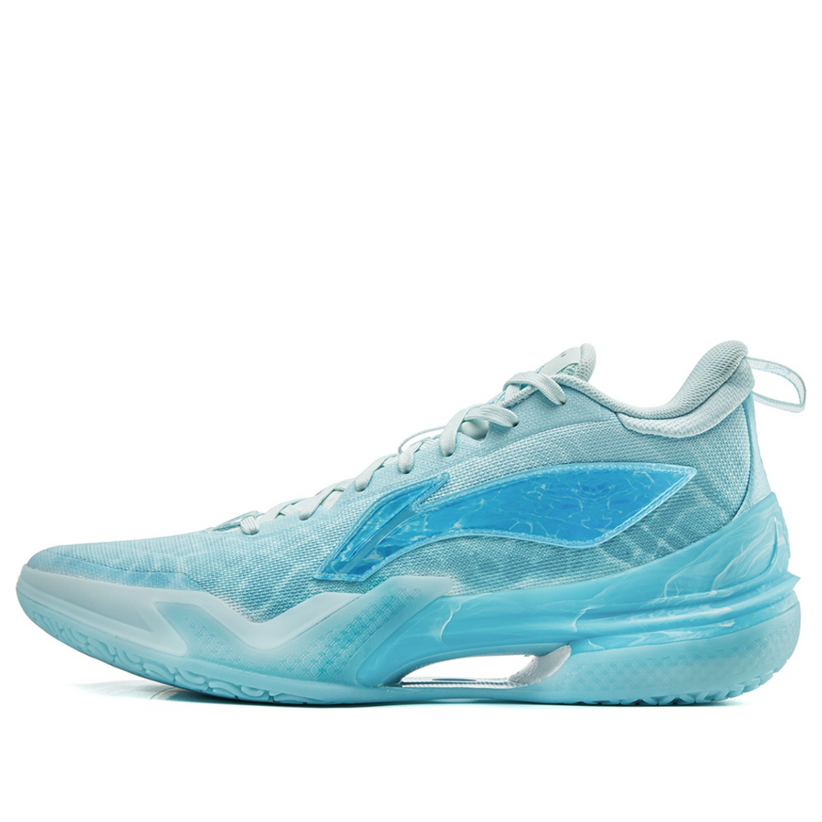 Кроссовки Li-Ning Liren 5 'Flow', синий
Кроссовки Li-Ning Liren 5 'Flow', синий