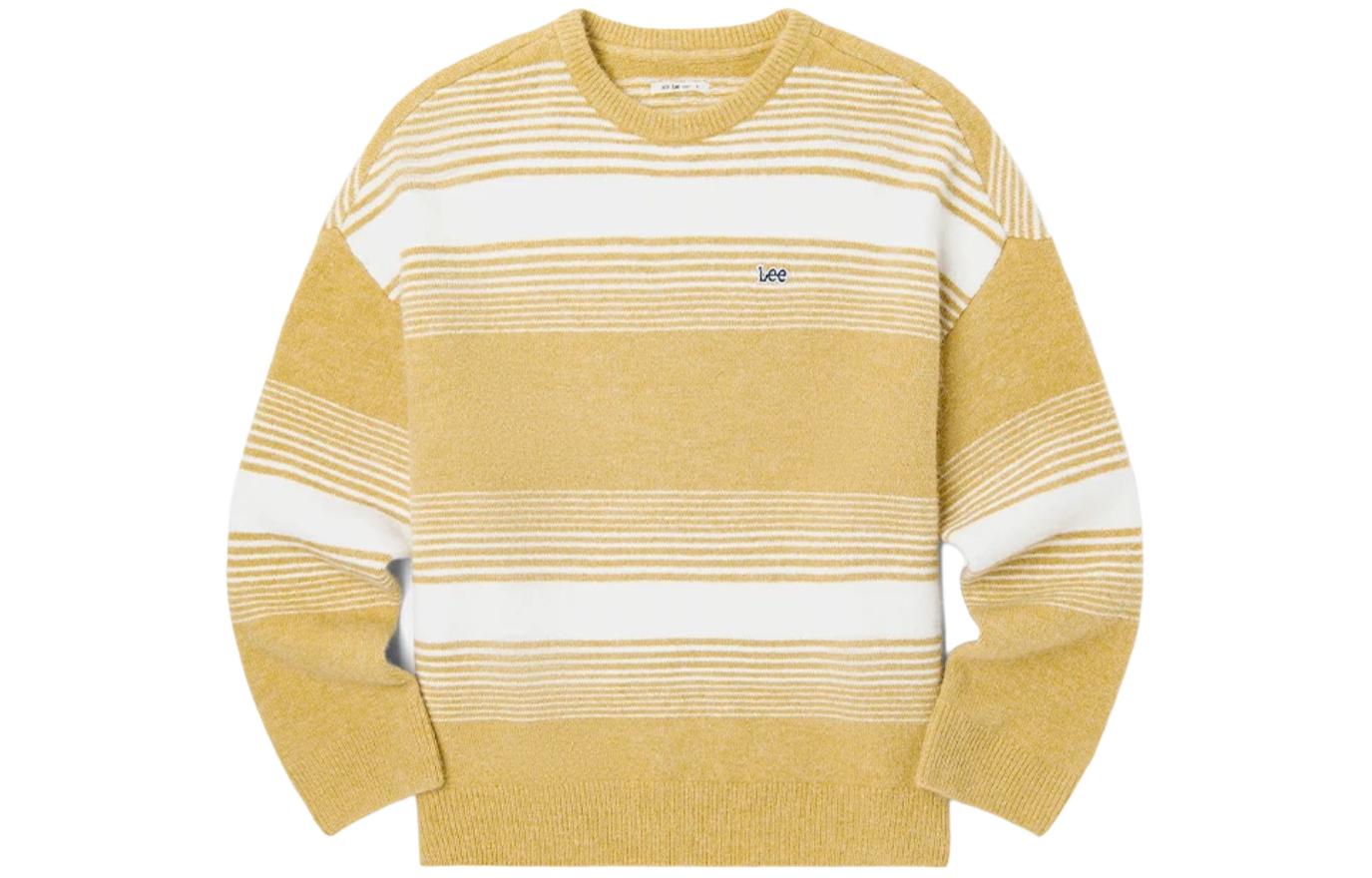 Lee Топ женский желтый
Lee Топ женский желтый