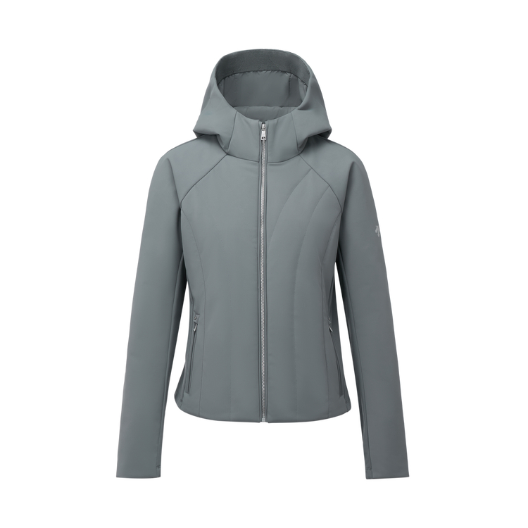 Пуховик Women's GY Quiet Shade DESCENTE, Gy-Quiet Shade
Пуховик Women's GY Quiet Shade DESCENTE, Gy-Quiet Shade