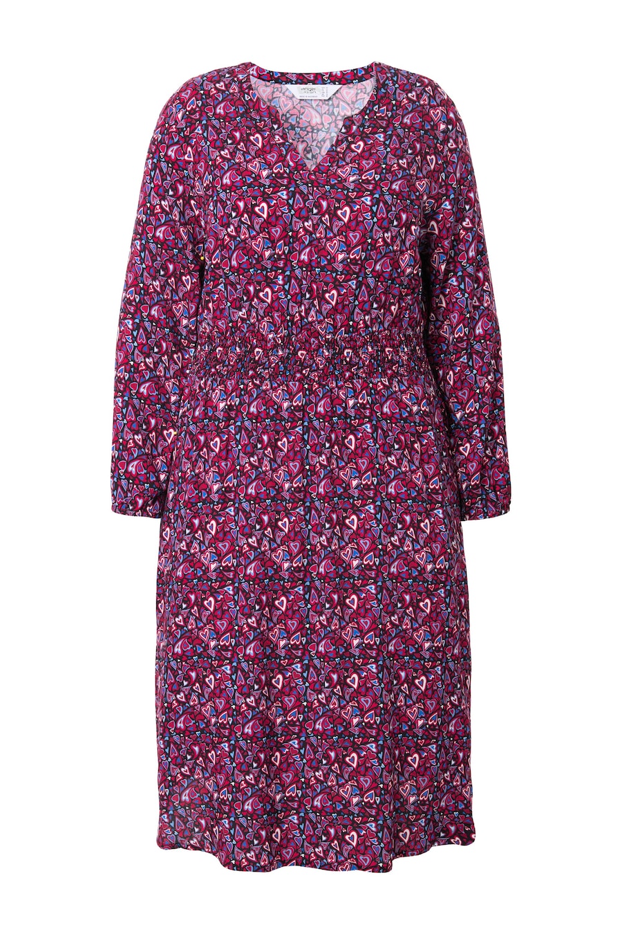 Платье-рубашка Angel of Style, Mottled Purple
Платье-рубашка Angel of Style, Mottled Purple