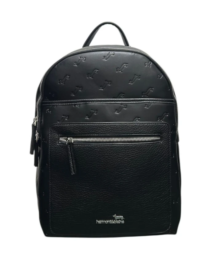 Рюкзак Harmont & Blaine, черный
Рюкзак Harmont & Blaine, черный