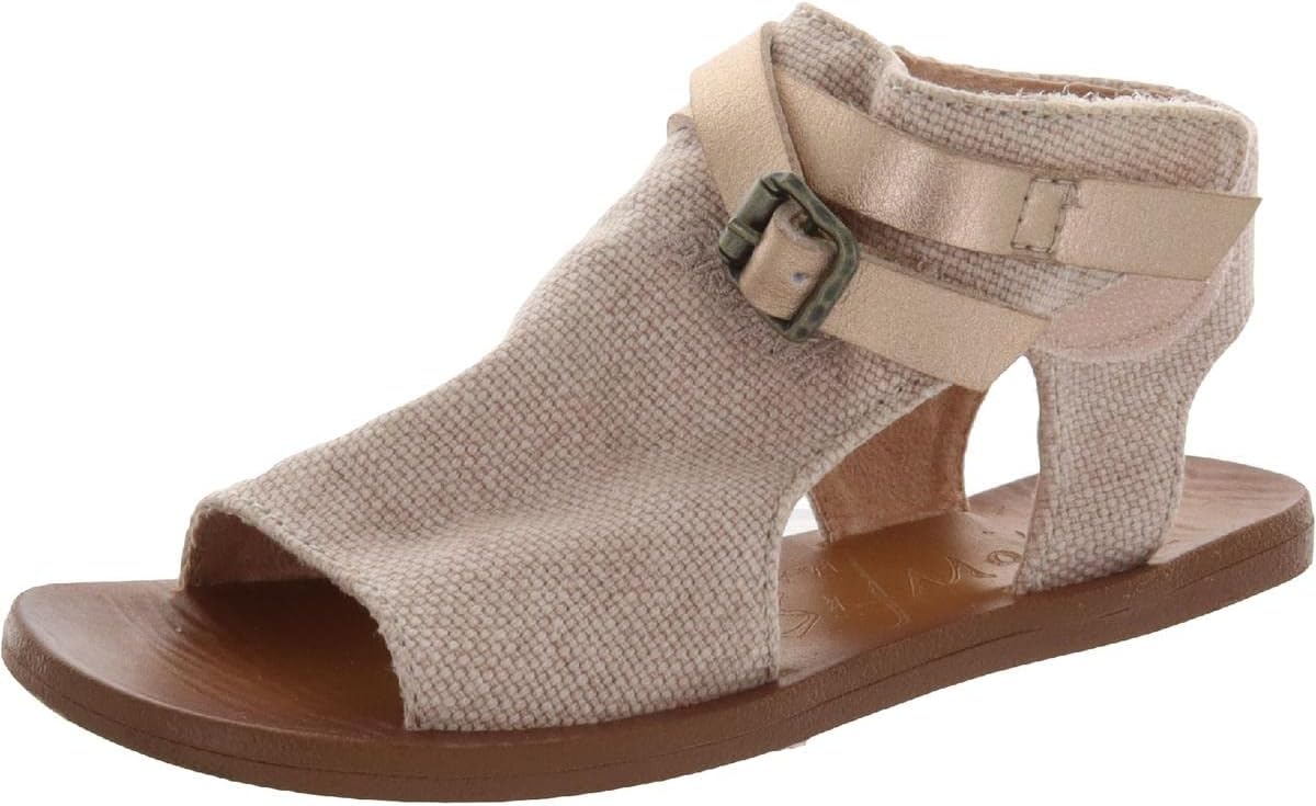 Сандалии Blowfish Malibu Baby-Girls Defsie-t, розовый
Сандалии Blowfish Malibu Baby-Girls Defsie-t, розовый