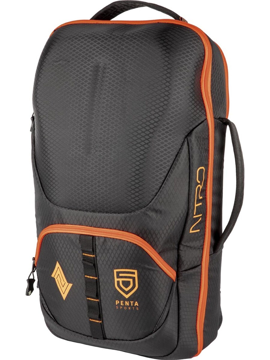 Рюкзак NITRO, Mixed Colors
Рюкзак NITRO, Mixed Colors