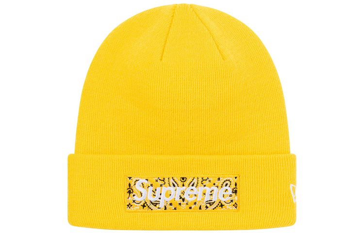 Supreme Новая Эра Бокс Лого Бейни FW19
Supreme Новая Эра Бокс Лого Бейни FW19