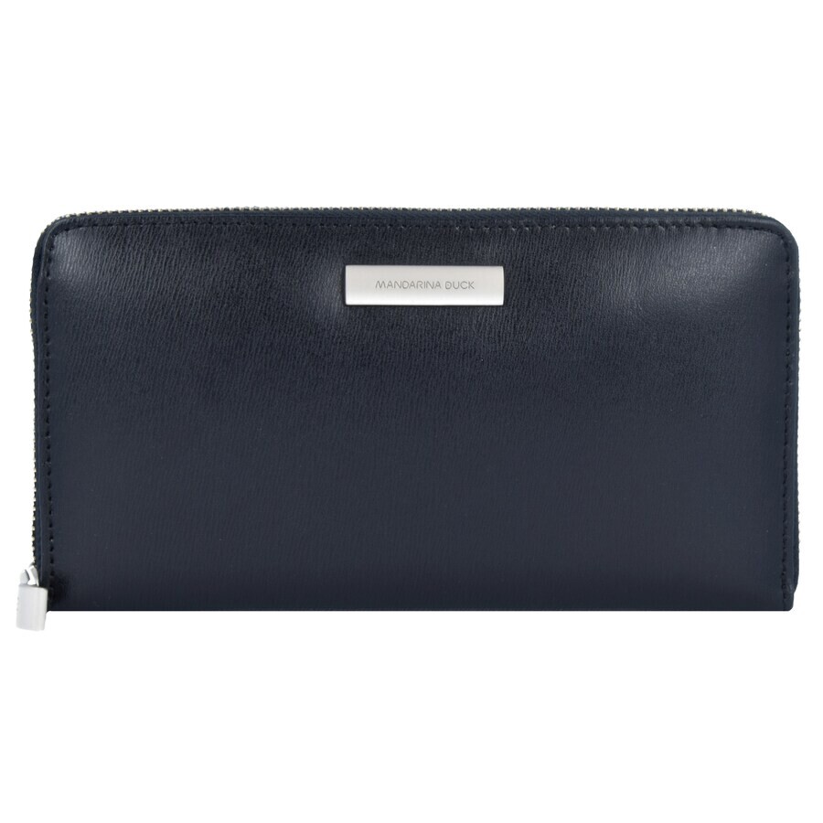 Кошелек MANDARINA DUCK Wallet Hera 3.0, черный 
Кошелек MANDARINA DUCK Wallet Hera 3.0, черный