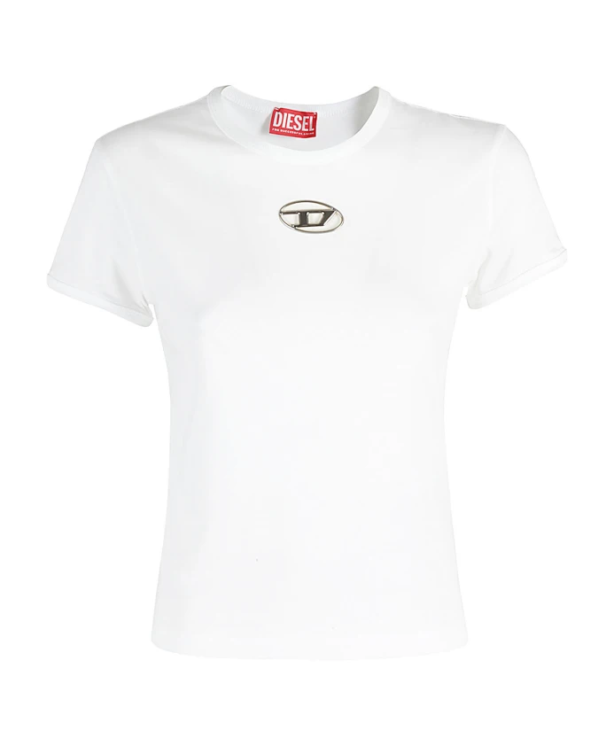 Футболка с длинными рукавами Diesel, белый
Футболка с длинными рукавами Diesel, белый