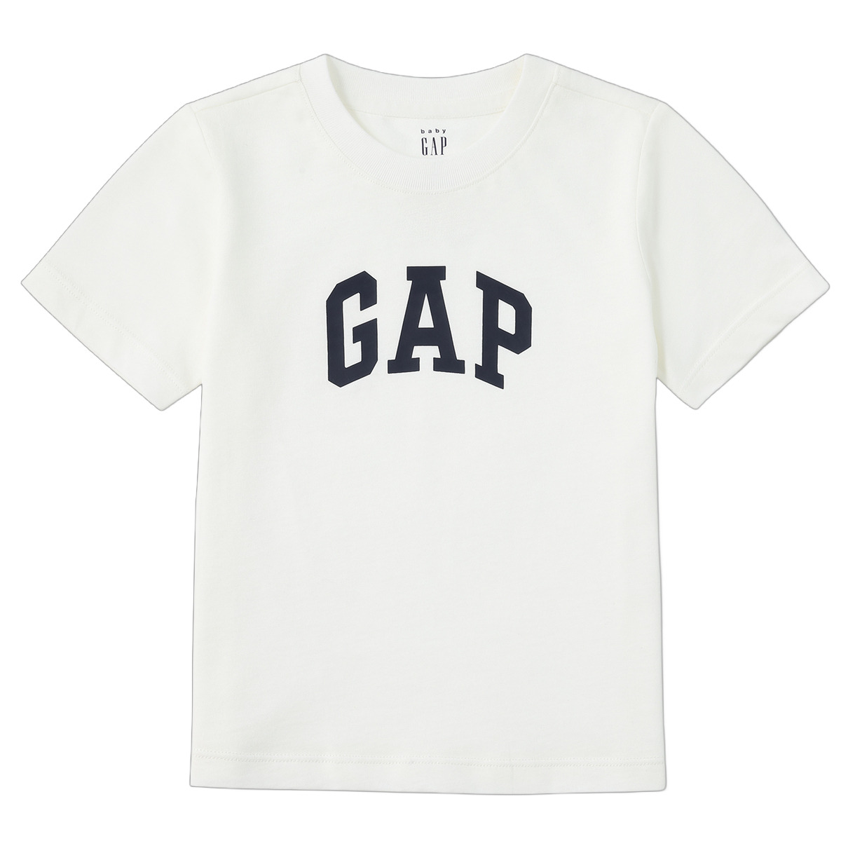 Детская футболка GAP, белый
Детская футболка GAP, белый
