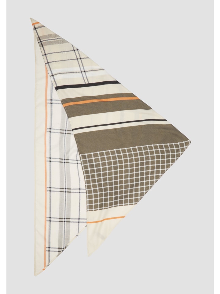 Шарф s.Oliver, цвет beige-mehrfarbig
Шарф s.Oliver, цвет beige-mehrfarbig