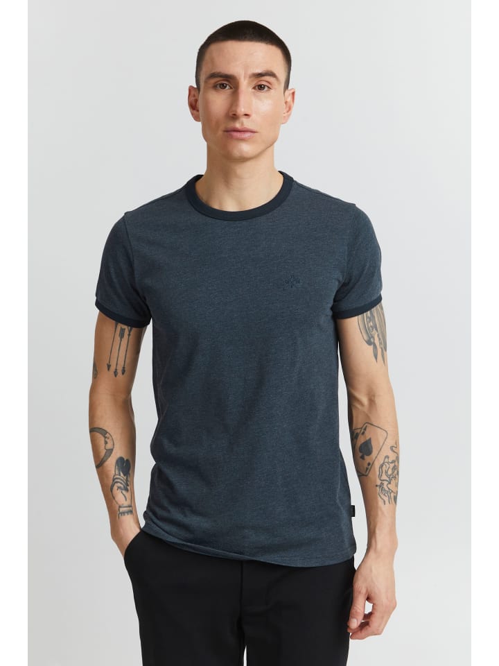 Футболка 11 Project, синий
Футболка 11 Project, синий