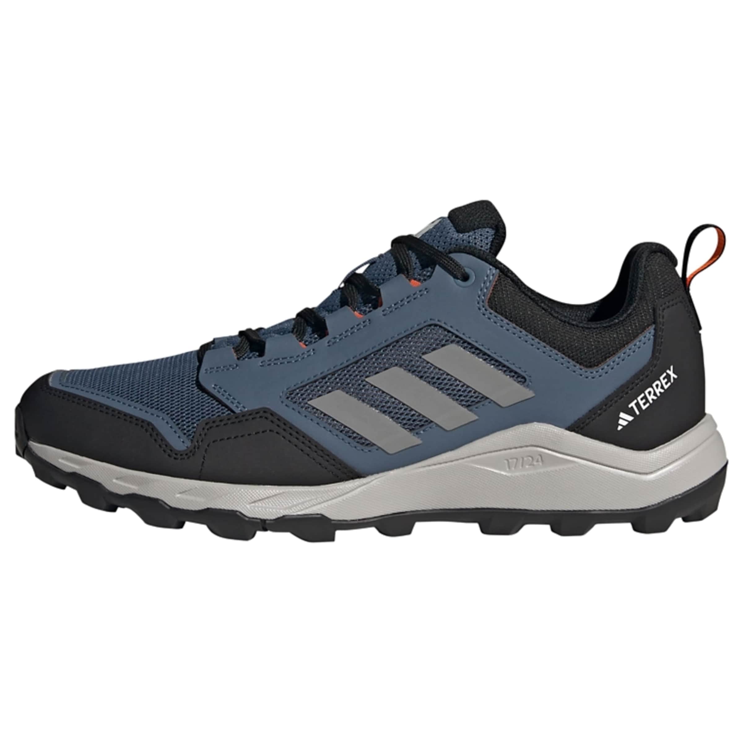 ADIDAS TERREX Кроссовки 'Tracerocker 2.0' в черном цвете
ADIDAS TERREX Кроссовки 'Tracerocker 2.0' в черном цвете