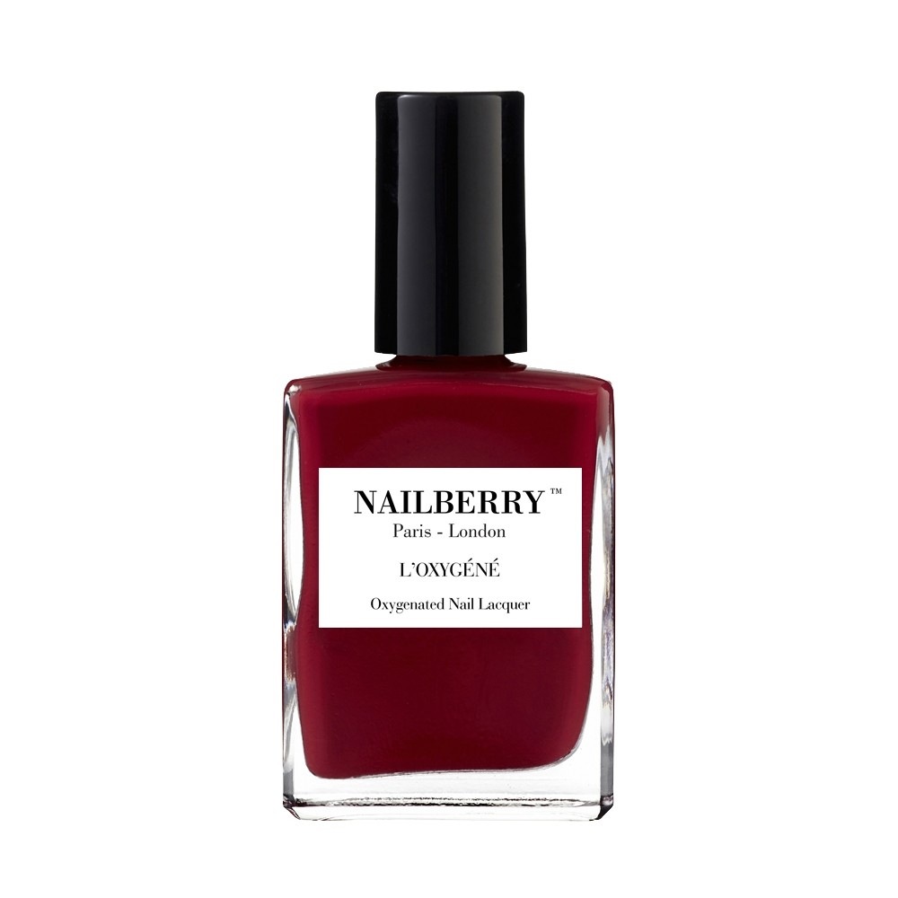 Лак для ногтей grateful Nailberry, 1 stück, объем 15 мл
Лак для ногтей grateful Nailberry, 1 stück, объем 15 мл