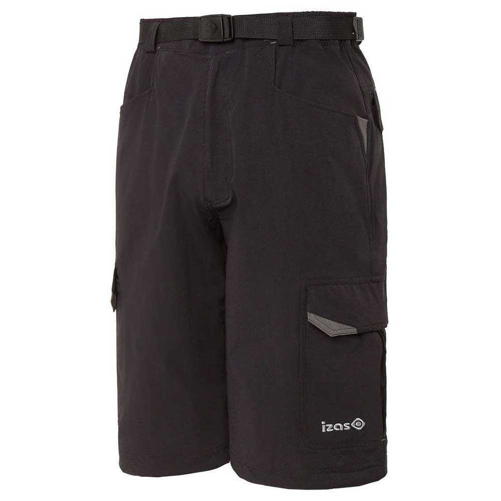 Шорты Izas Ulle, черный
Шорты Izas Ulle, черный