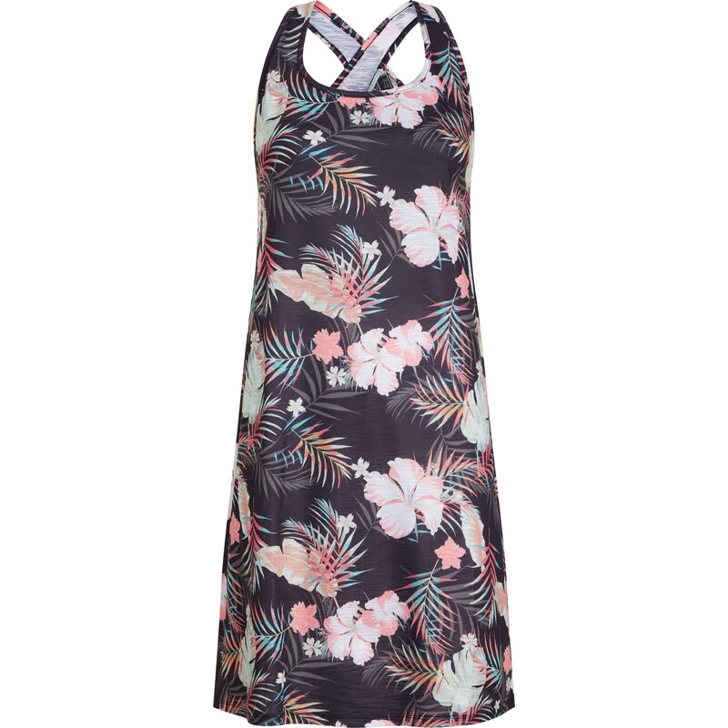 Платье Лилу В. Firefly, мультиколор
Платье Лилу В. Firefly, мультиколор