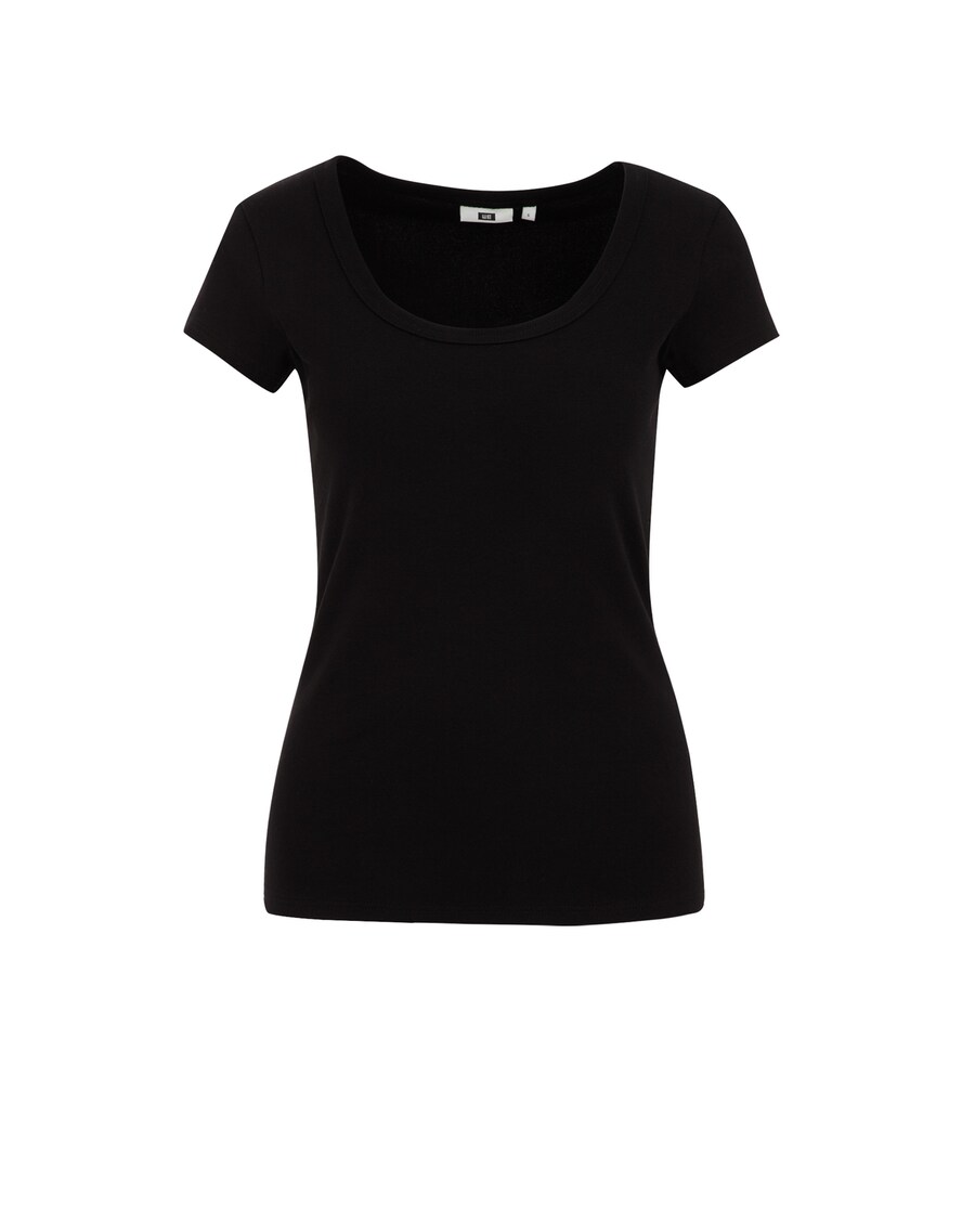 Рубашка WE Fashion, черный
Рубашка WE Fashion, черный