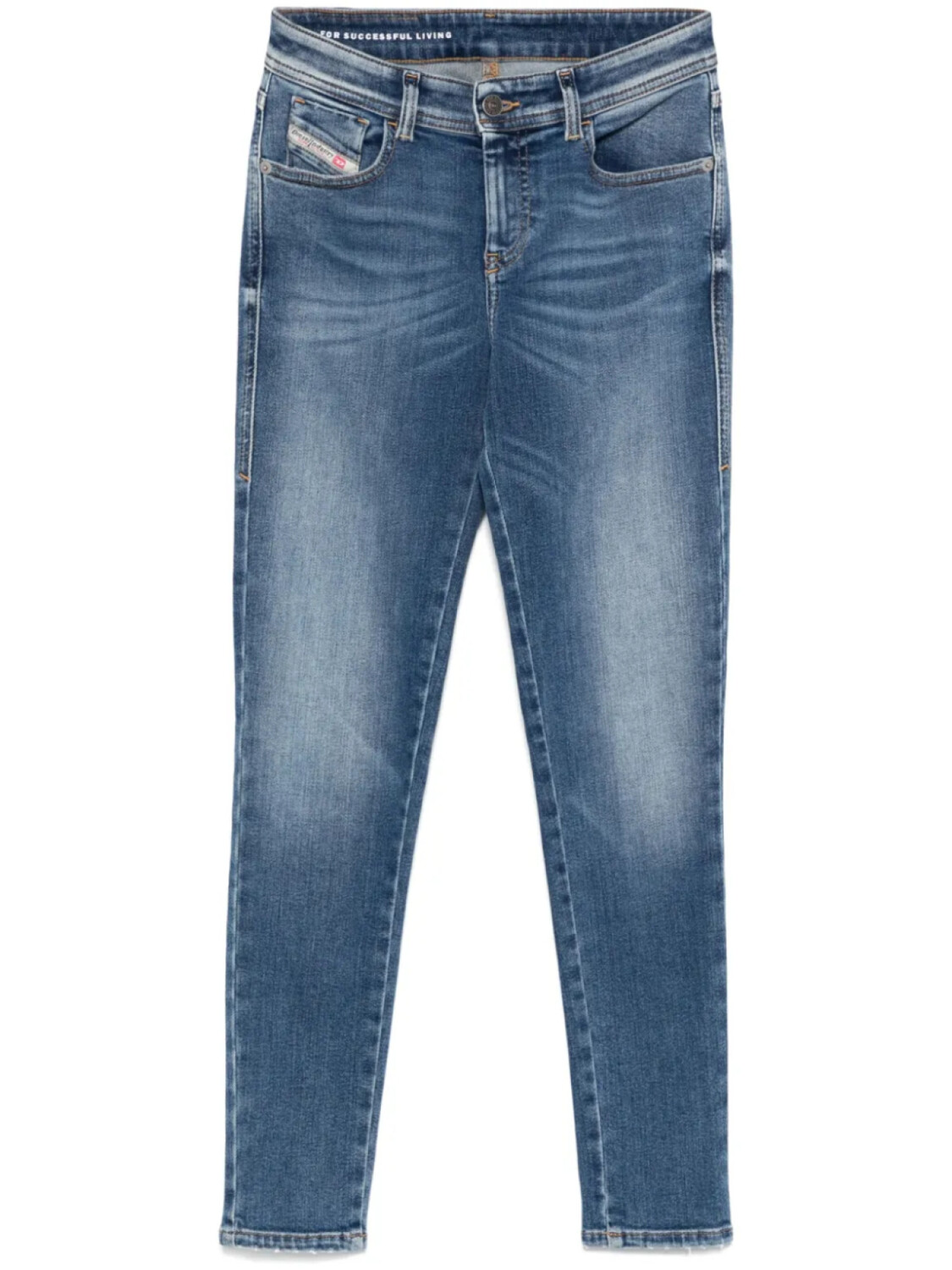 Diesel джинсы 2017 Slandy, синий
Diesel джинсы 2017 Slandy, синий