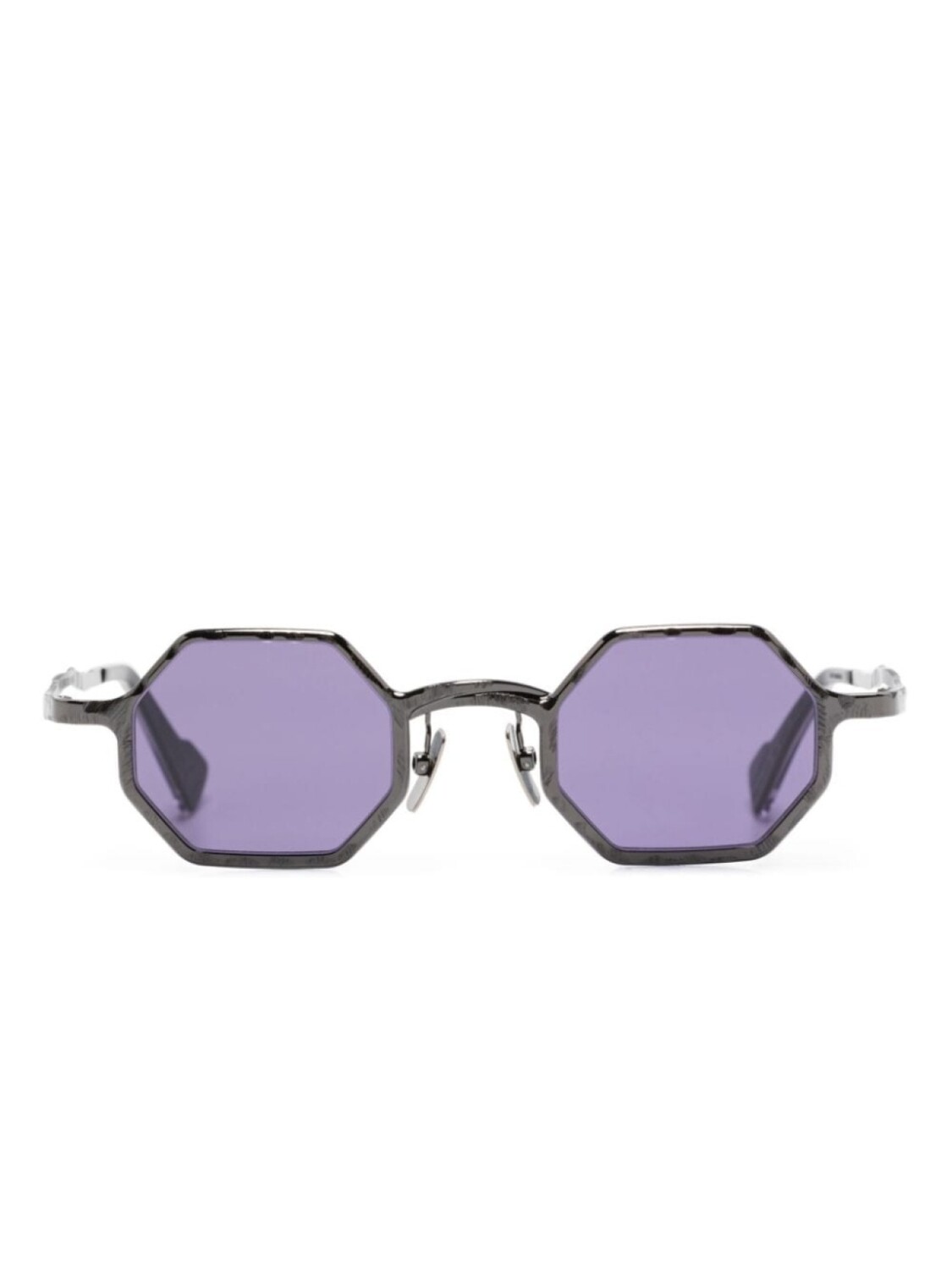 Kuboraum солнцезащитные очки Z19, черный
Kuboraum солнцезащитные очки Z19, черный