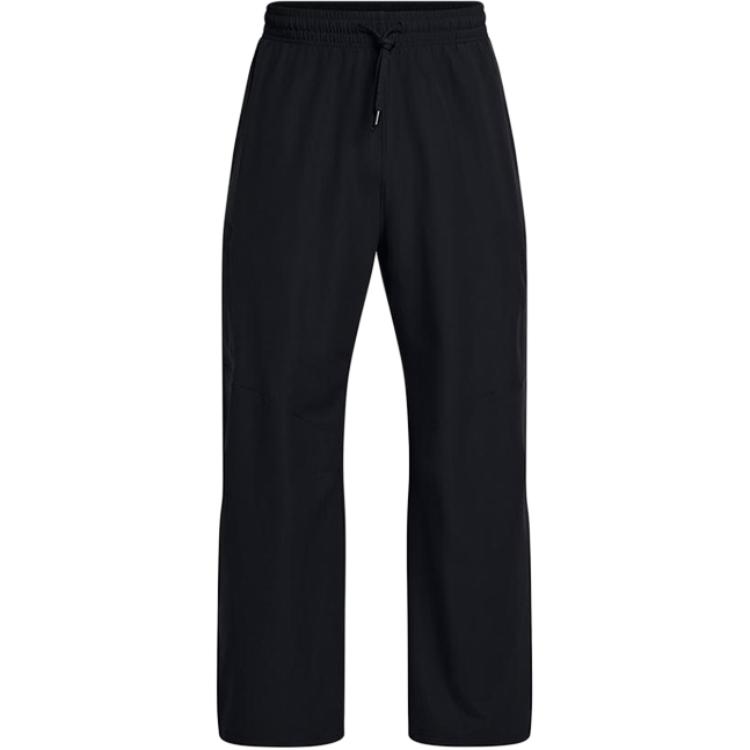 Under Armour Повседневные брюки мужские черные
Under Armour Повседневные брюки мужские черные