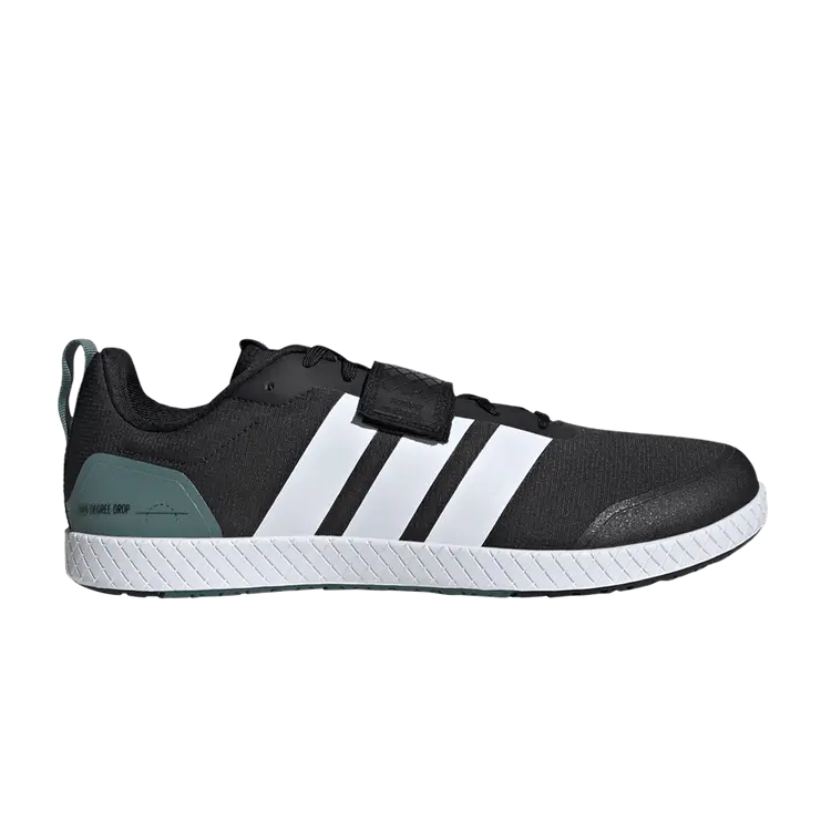 Кроссовки Adidas Total Weightlifting, Black
Кроссовки Adidas Total Weightlifting, Black