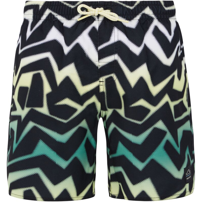 Плавки prtdesert jr Protest, черный
Плавки prtdesert jr Protest, черный