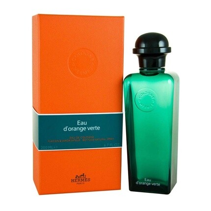 Одеколон Hermes Eau D'Orange Verte, 200 мл
Одеколон Hermes Eau D'Orange Verte, 200 мл