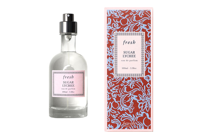 Парфюмерная вода Fresh Sugar Lychee, 100 мл
Парфюмерная вода Fresh Sugar Lychee, 100 мл