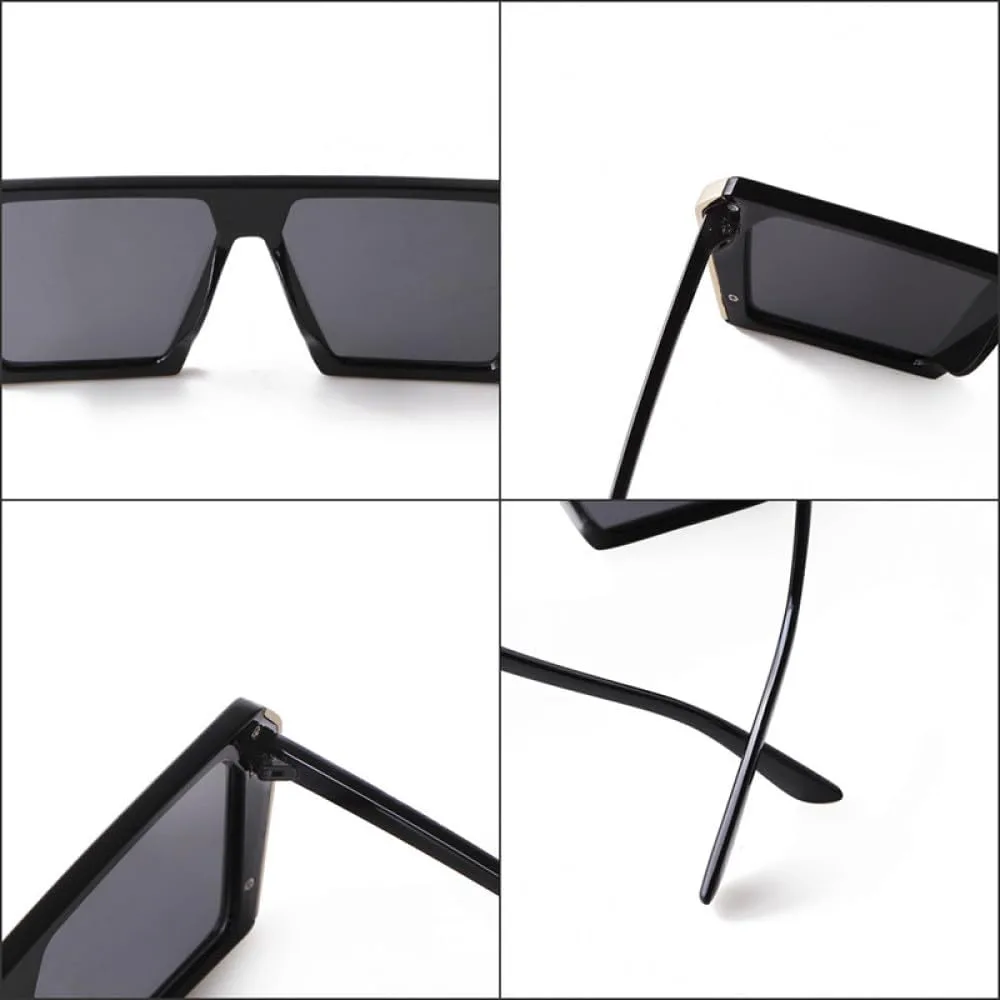 Солнцезащитные очки MUTYNE в винтажном стиле, квадратной формы, большие, для женщин и мужчин, ретро, с металлическими краями, фиолетовые зеркальные, C5
Солнцезащитные очки MUTYNE в винтажном стиле, квадратной формы, большие, для женщин и мужчин, ретро, с металлическими краями, фиолетовые зеркальные, C5