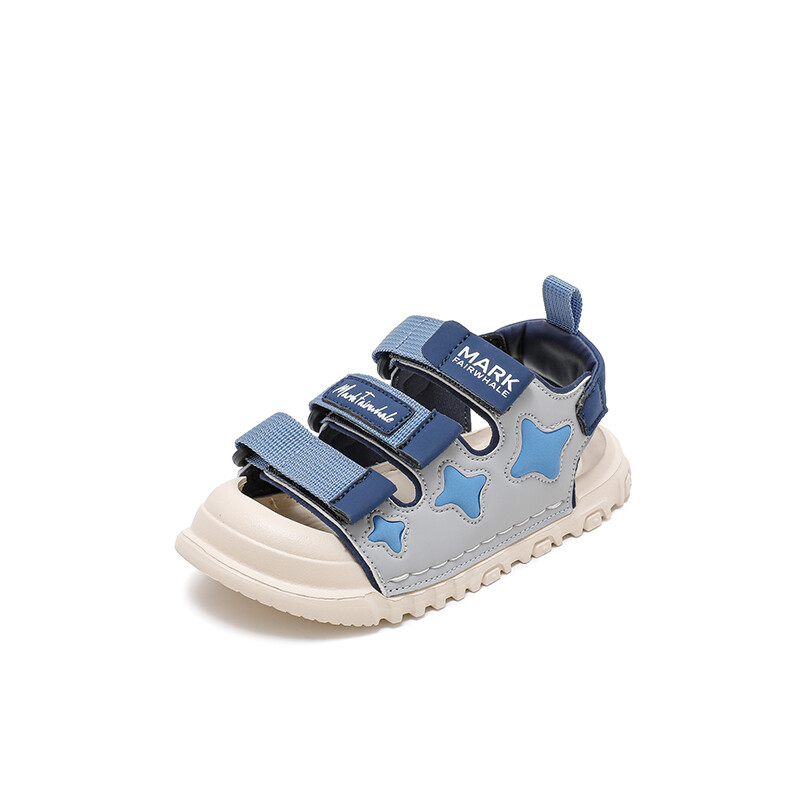 Детские сандалии детские Fairwhale, цвет Klein Blue
Детские сандалии детские Fairwhale, цвет Klein Blue