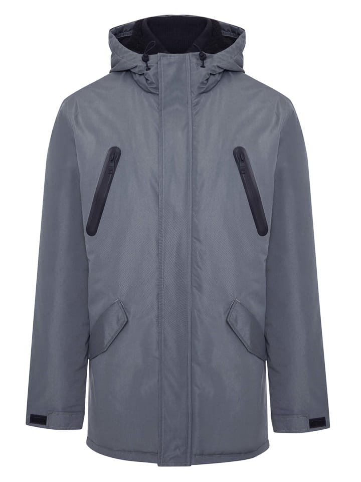 Зимняя куртка Threadbare
Зимняя куртка Threadbare