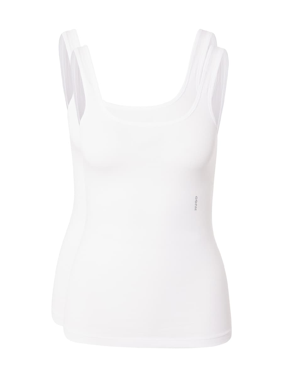 Нижняя рубашка HUGO, белый
Нижняя рубашка HUGO, белый
