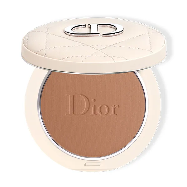 Бронзирующая пудра с хорошим эффектом для лица Forever Natural Bronze Dior, цвет amber bronze
Бронзирующая пудра с хорошим эффектом для лица Forever Natural Bronze Dior, цвет amber bronze