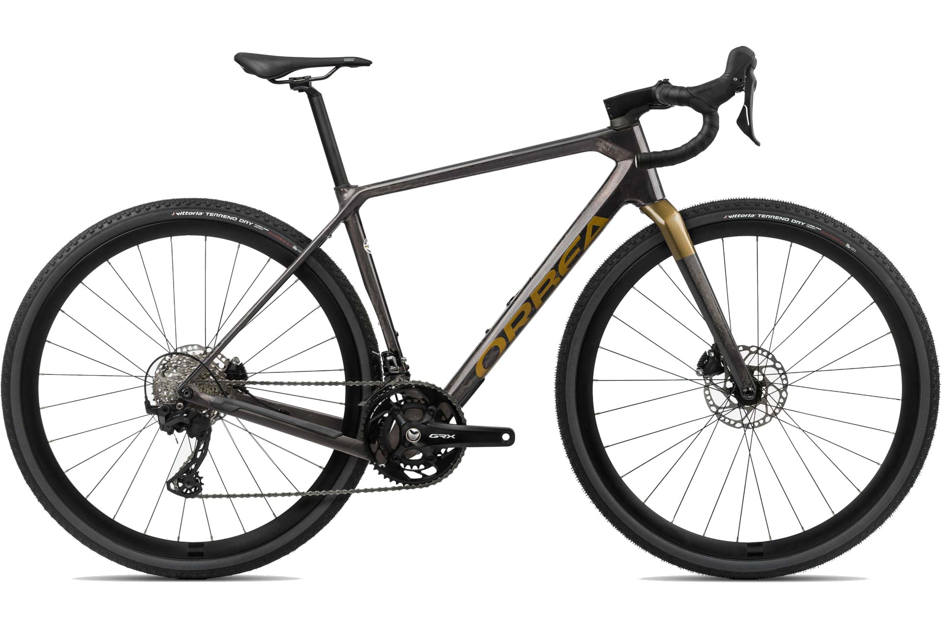 Гравийный велосипед Orbea Terra m30 team - 28 дюймов - diamant, grau | cosmic carbon view-metallic olive green (gloss)
Гравийный велосипед Orbea Terra m30 team - 28 дюймов - diamant, grau | cosmic carbon view-metallic olive green (gloss)