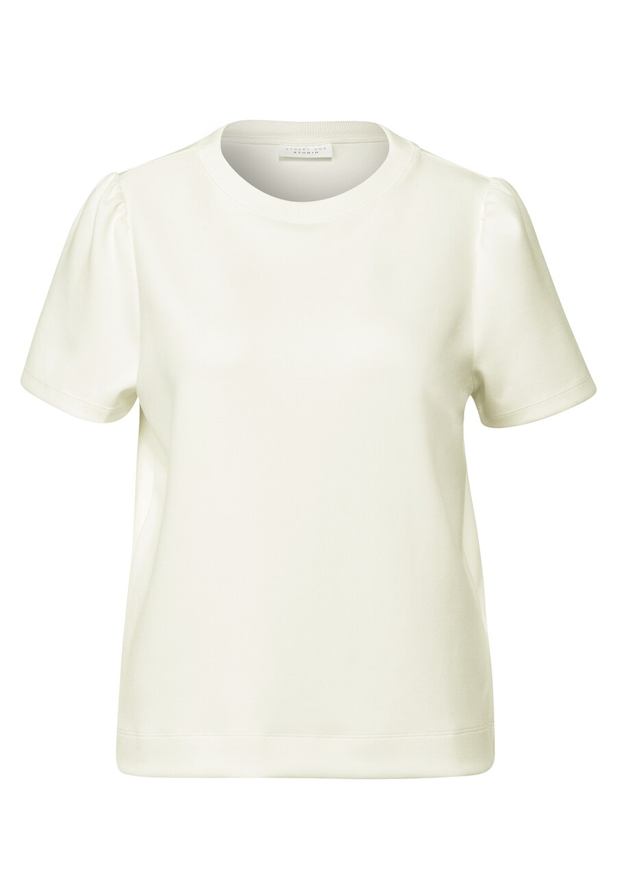 Рубашка Street One Studio, Wool White
Рубашка Street One Studio, Wool White