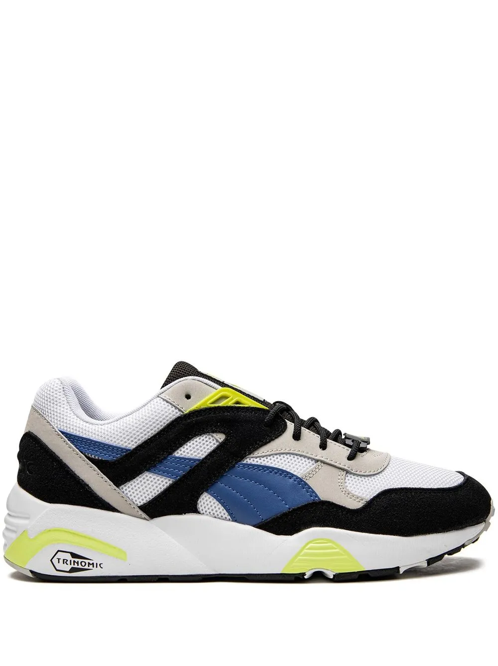 Кроссовки R698 Classic Puma, белый
Кроссовки R698 Classic Puma, белый
