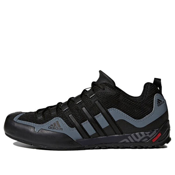 Кроссовки terrex swift solo Adidas, черный
Кроссовки terrex swift solo Adidas, черный