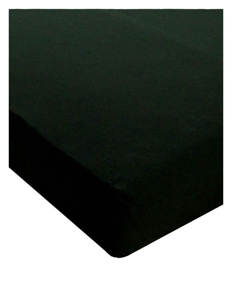 Простыня приталенного джерси Julie Julsen 230 гм2 черная, Julie 120 см x 200 см, Черный, Простыня приталенного джерси Julie Julsen 230 гм2 черная, Julie 120 см x 200 см
Простыня приталенного джерси Julie Julsen 230 гм2 черная, Julie 120 см x 200 см, Черный, Простыня приталенного джерси Julie Julsen 230 гм2 черная, Julie 120 см x 200 см