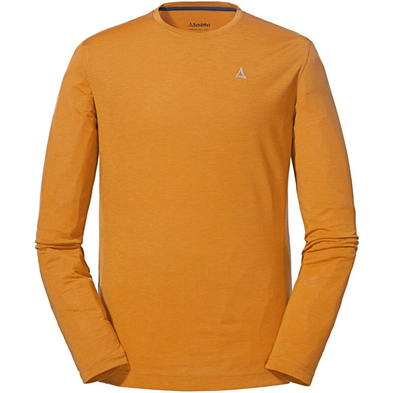 Langarmshirt laubbichel m Schöffel, цвет pumpkin spice
Langarmshirt laubbichel m Schöffel, цвет pumpkin spice