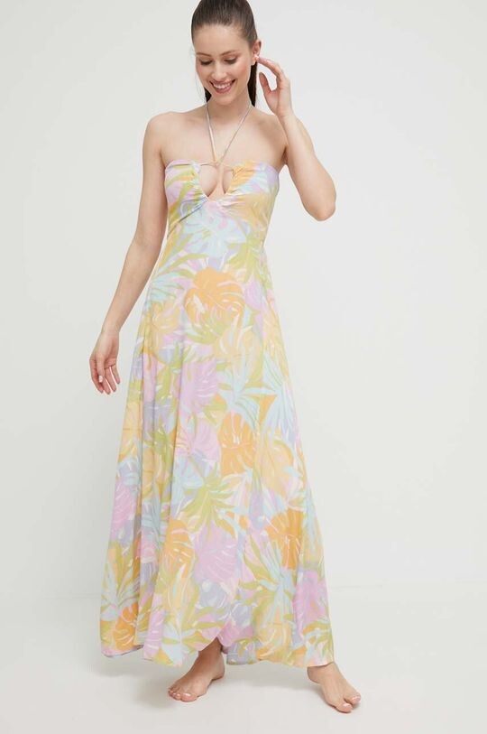 Пляжное платье Billabong, мультиколор
Пляжное платье Billabong, мультиколор