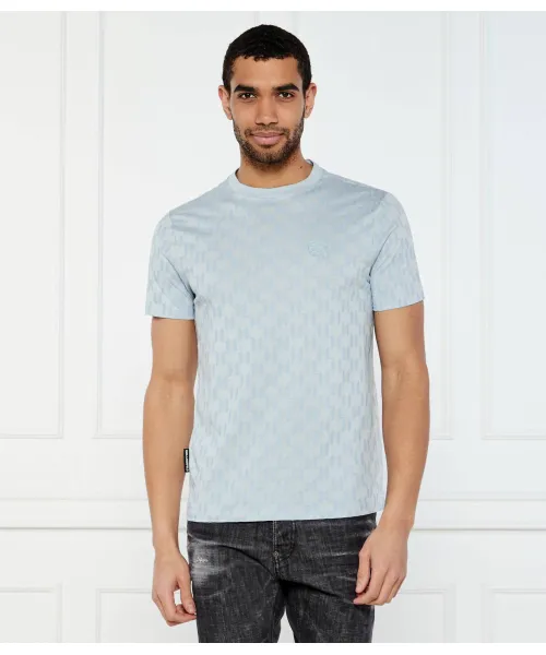 Футболка Regular fit Karl Lagerfeld, синий
Футболка Regular fit Karl Lagerfeld, синий