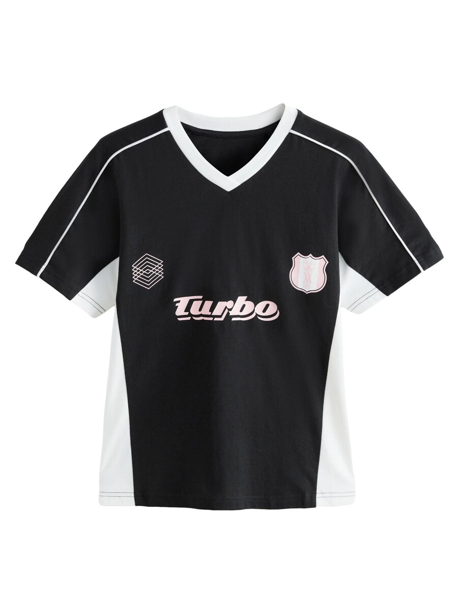 Рубашка Next, черный
Рубашка Next, черный