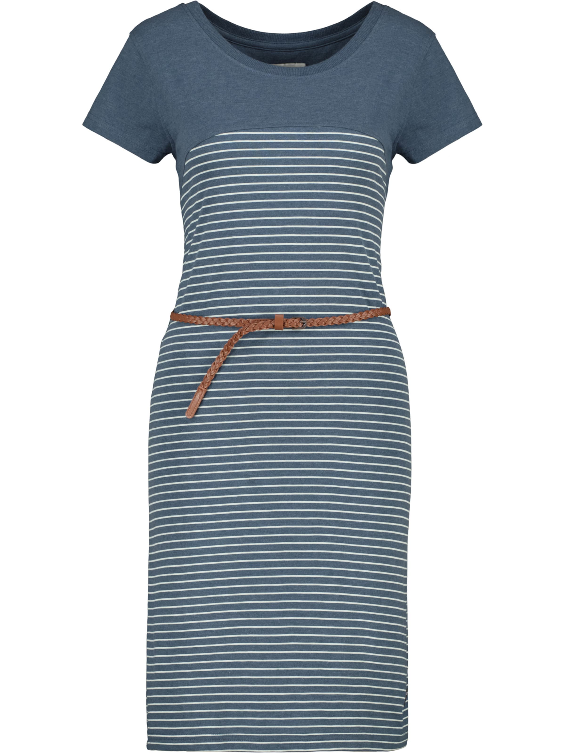 Alife & kickin Платье 'ClarinaAK Z' в крапчатом синем цвете
Alife & kickin Платье 'ClarinaAK Z' в крапчатом синем цвете