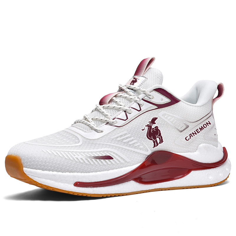 Кроссовки Unisex PROTECTCAMEL, maroon (mesh)
Кроссовки Unisex PROTECTCAMEL, maroon (mesh)