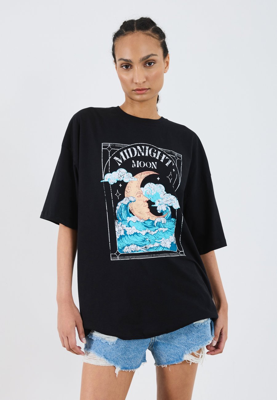 Футболка Even&Odd Print T-shirt, Black, Черный, Футболка Even&Odd Print T-shirt, Black
Футболка Even&Odd Print T-shirt, Black, Черный, Футболка Even&Odd Print T-shirt, Black