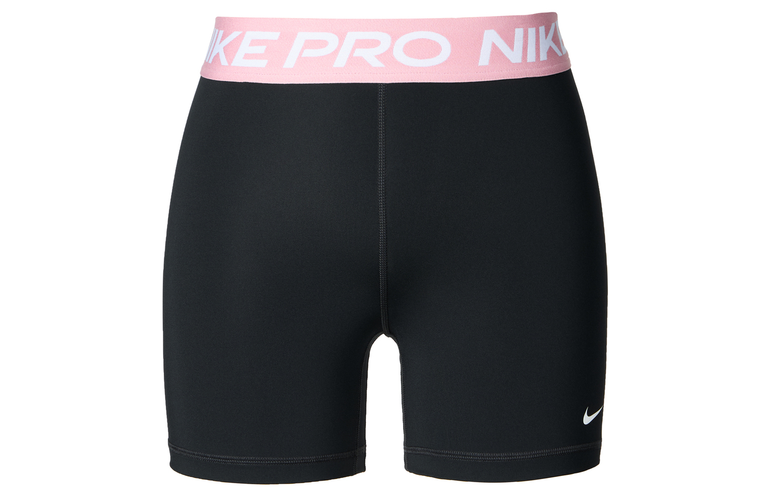 Nike Женские спортивные шорты Dri Fit черные
Nike Женские спортивные шорты Dri Fit черные